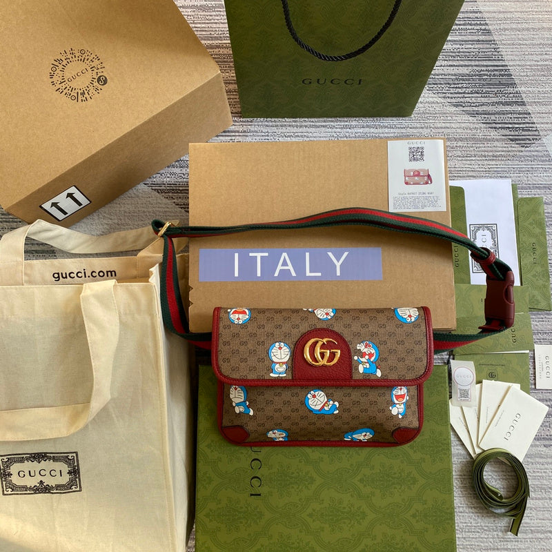 ELE - GG Bags - 2308