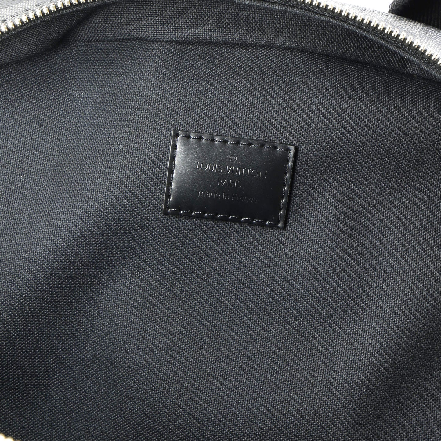 Louis Vuitton Michael NM Backpack Damier Graphite