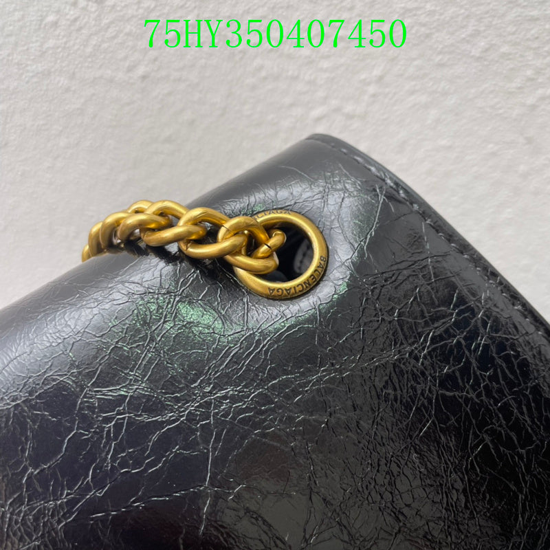 Glami Fashion - BGA Bags - 1821