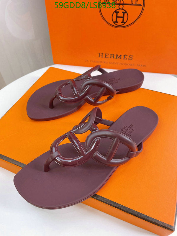 SAMC - HMS Women Shoes - 497