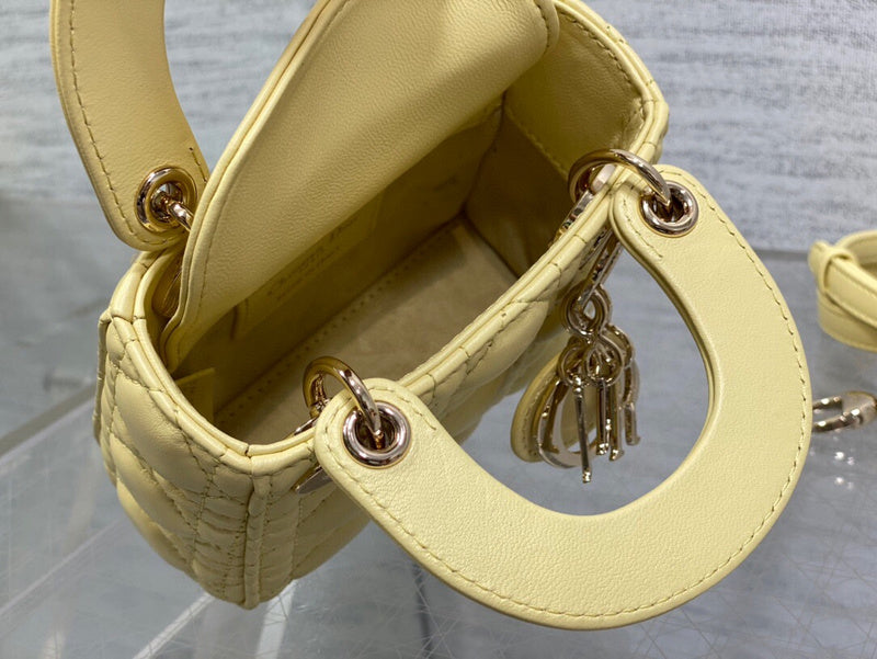 Satchel Bags - CHL Bags - 2169