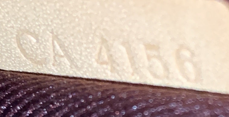 Louis Vuitton Cluny Top Handle Bag Monogram Canvas MM
