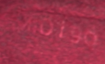 Louis Vuitton Trouville Handbag Monogram Multicolor