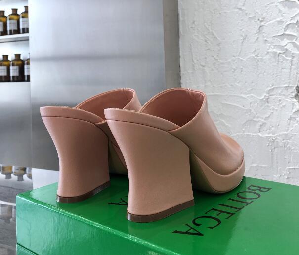 SAMC - BO Women Shoes - 405