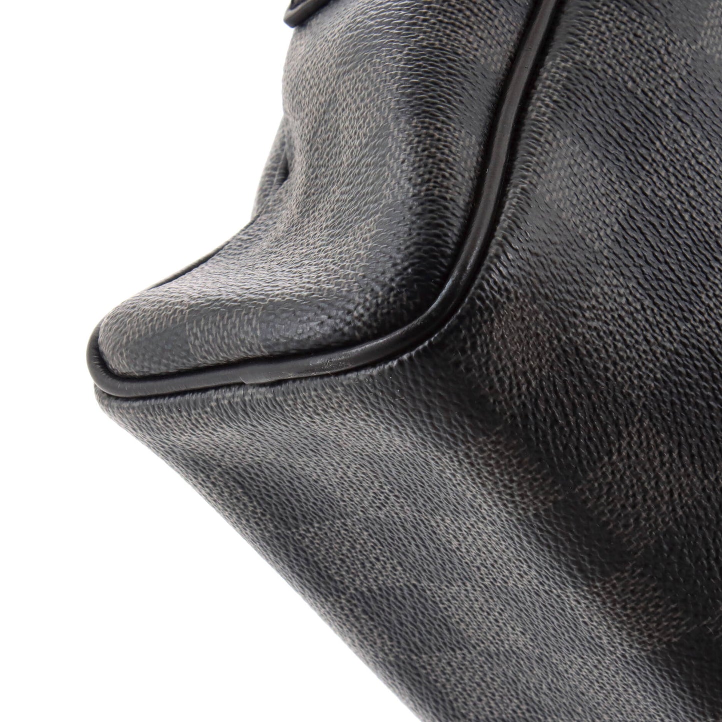 Louis Vuitton Dayton Reporter Bag Damier Graphite PM