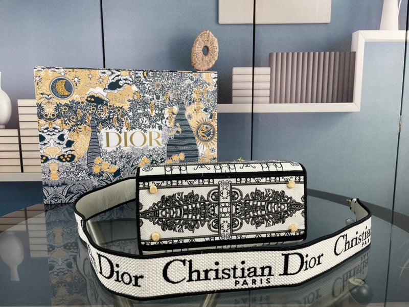 Satchel Bags - DOR Bags - 964