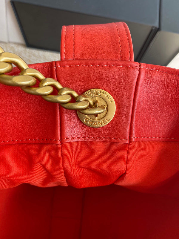 Satchel Bags - CHL Bags - 3543