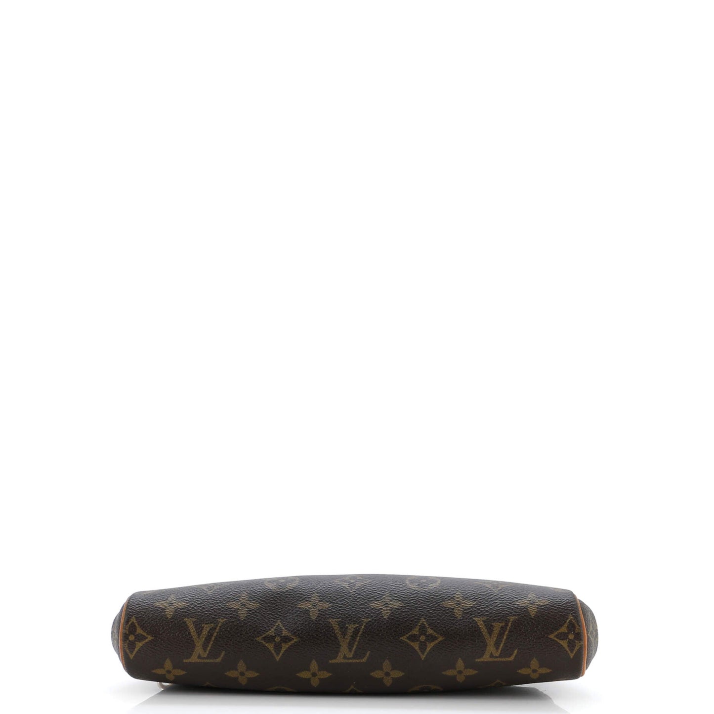 Louis Vuitton Eva Handbag Monogram Canvas