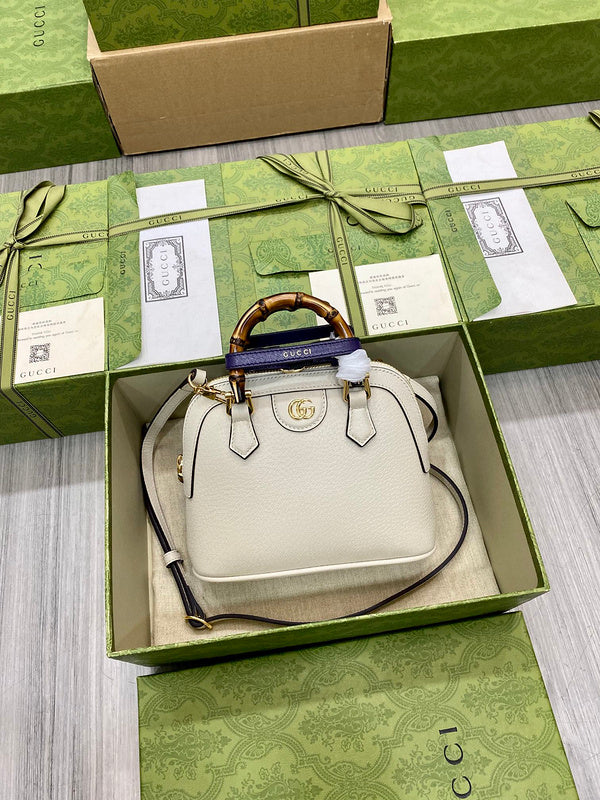 Satchel Bags - GCI Bags - 785