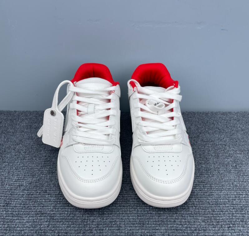 SAMC - YZO Men Shoes - 043