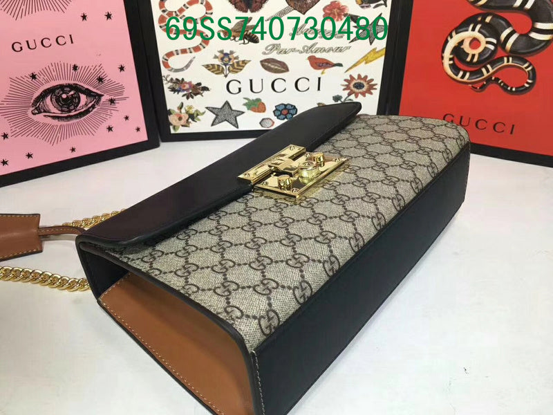 Glami - GUKI Bags - 2392