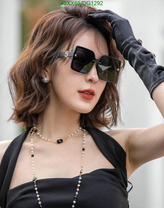 SAMC - CHL Glasses - 108
