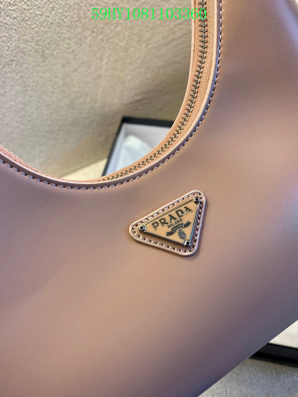 Satchel Bags - PDA Bags - 3871
