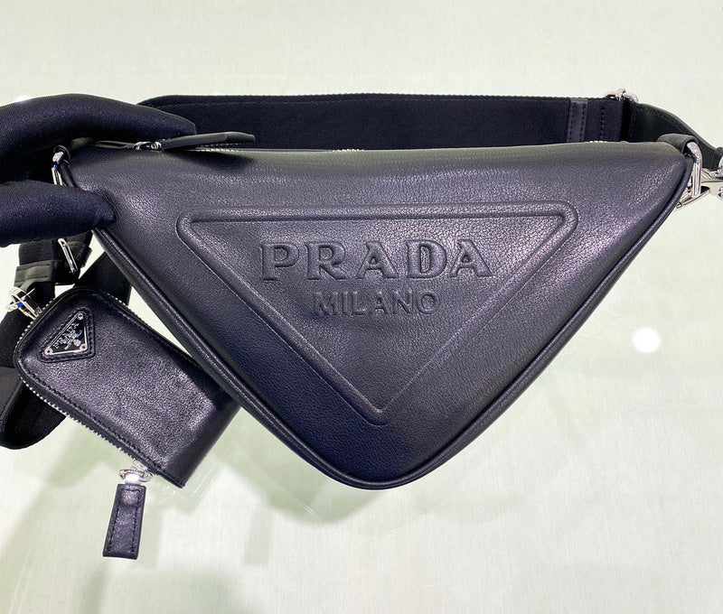 Satchel Bags - PDA Bags - 2805