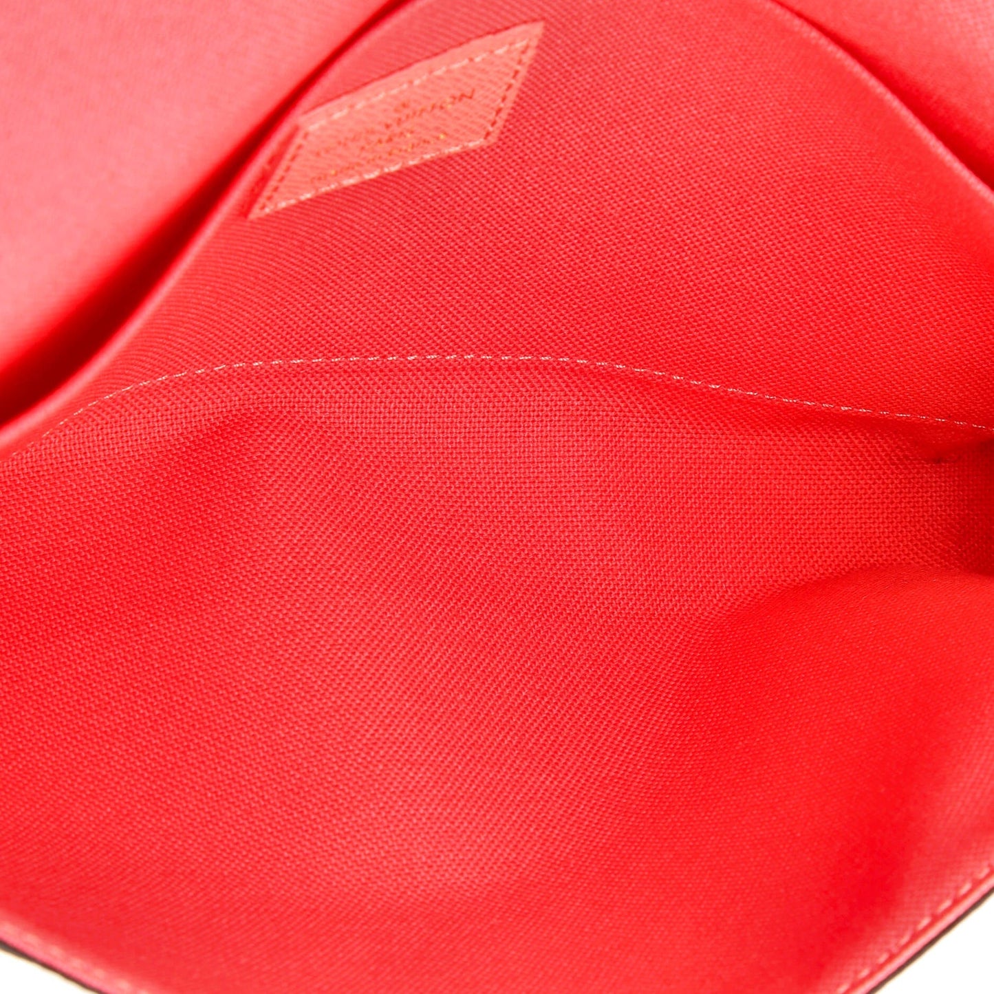Louis Vuitton Felicie Pochette Limited Edition Lovely Birds Monogram Canvas