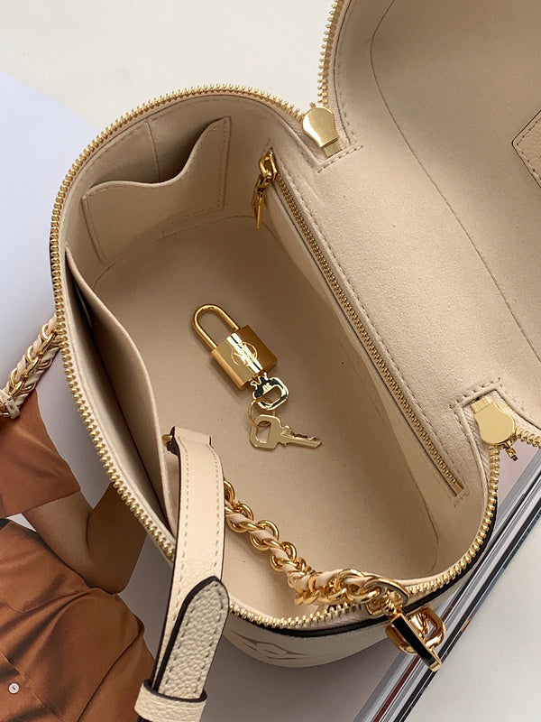 Satchel Bags - VL1 Bags - 413