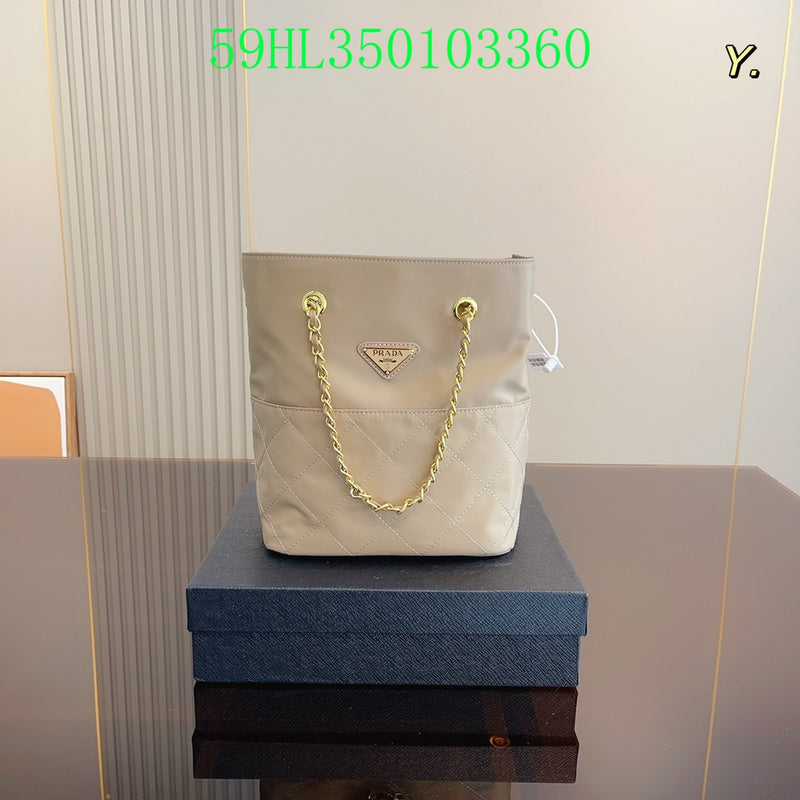 Satchel Bags - PDA Bags - 3678