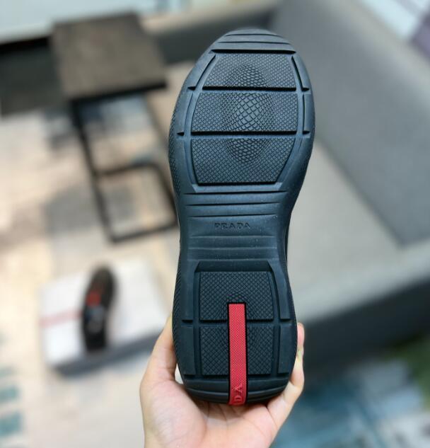 GlamyMen Shoes - 226