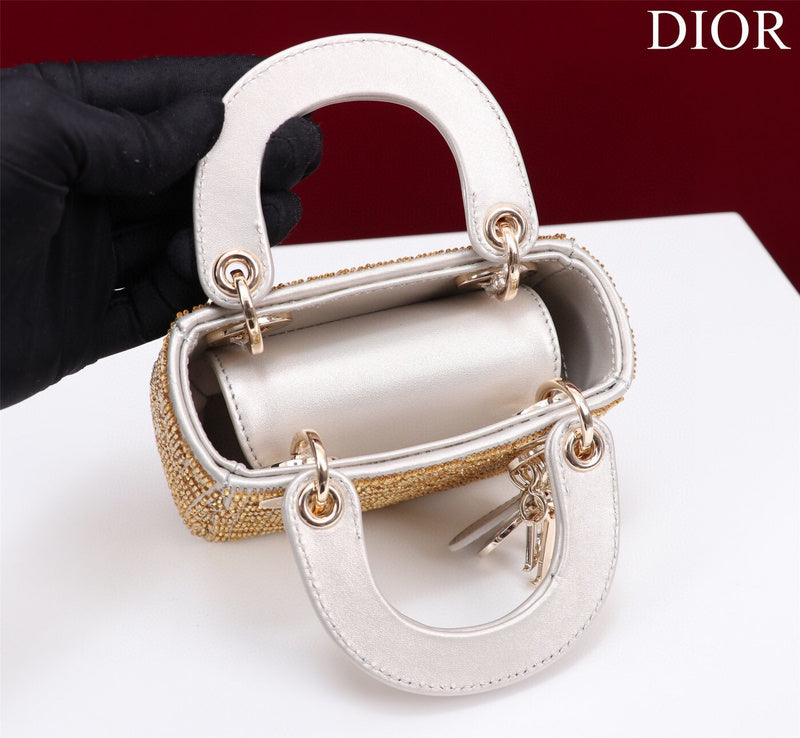 ELE - Dir Bags - 1688
