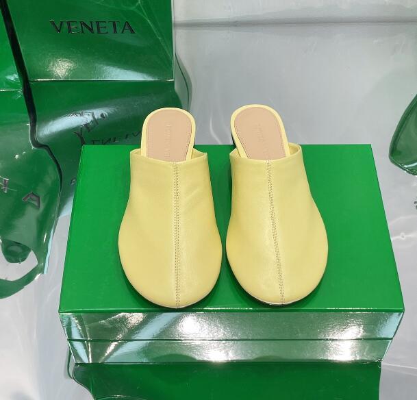 SAMC - BO Women Shoes - 358
