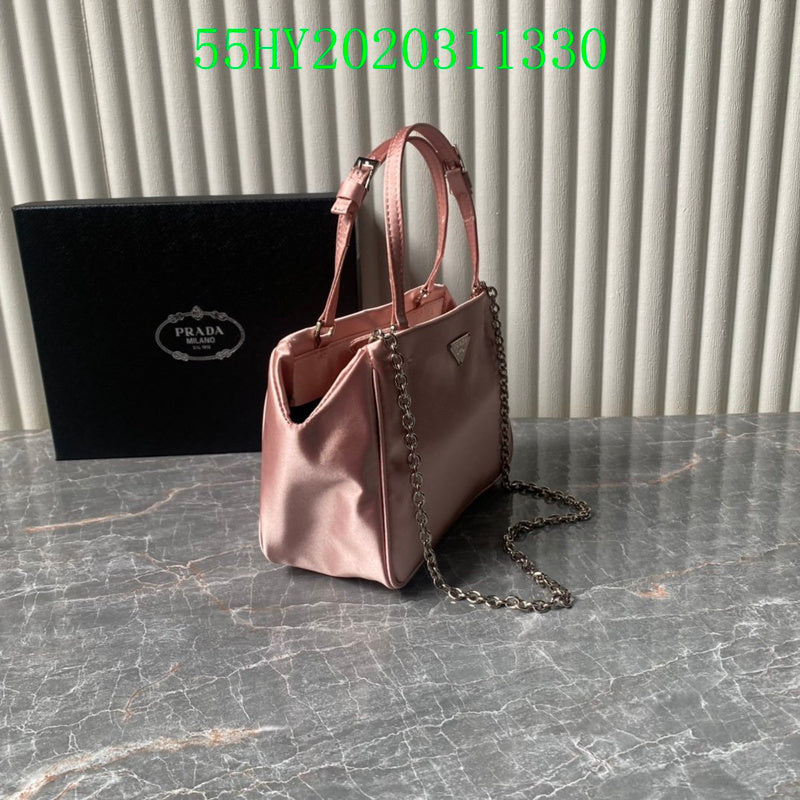 Satchel Bags - PDA Bags - 4591