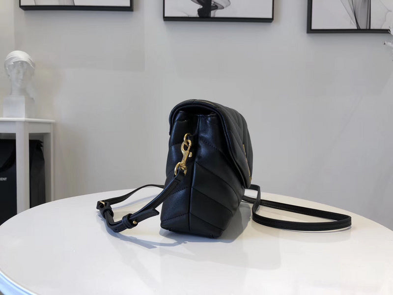 Satchel Bags - STLT Bags - 411