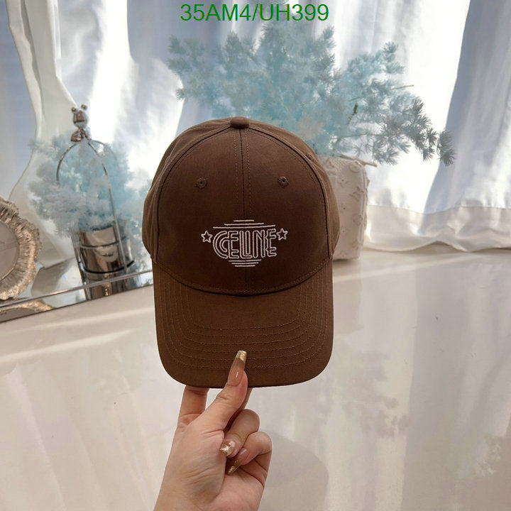 SAMC - COL Caps & Hats - 118