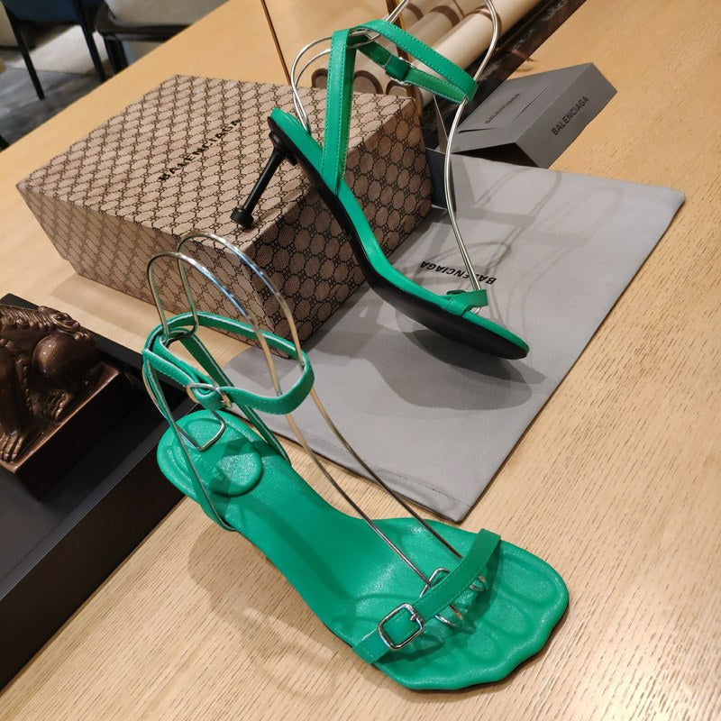 Satchel Bags - BGA Shoes - 1188