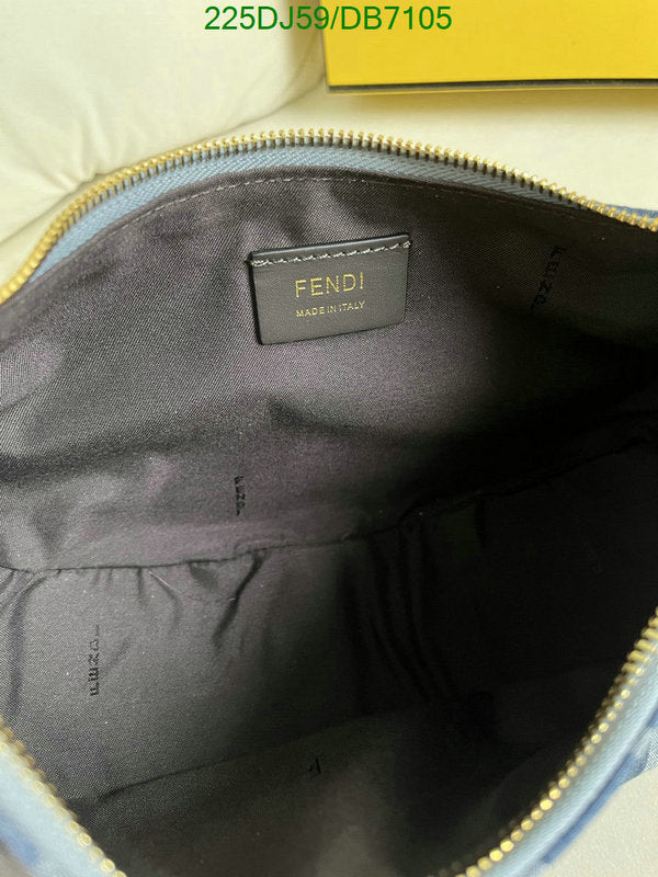 SAMC - FDE Bags - 318