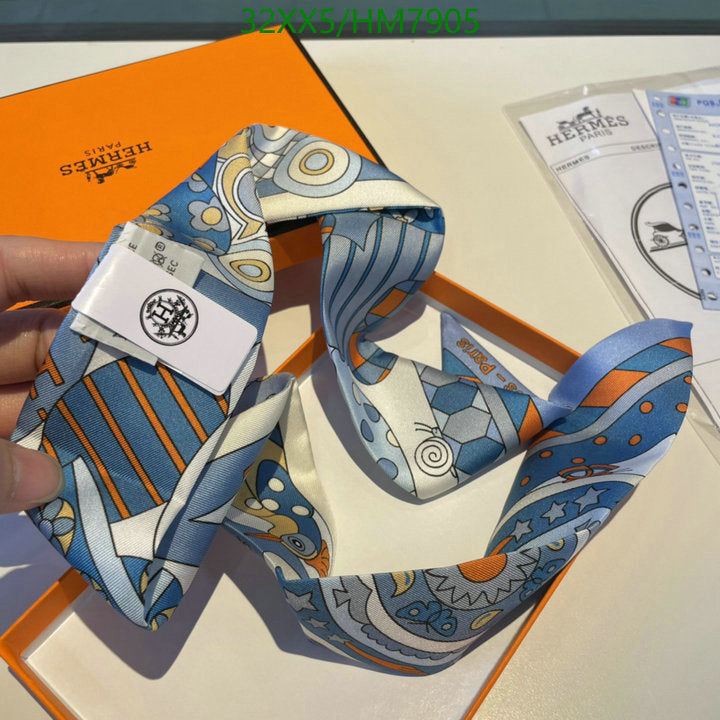 SAMC - HMS Scarves - 806