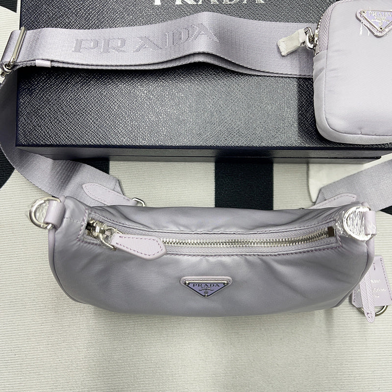Satchel Bags - PDA Bags - 2314