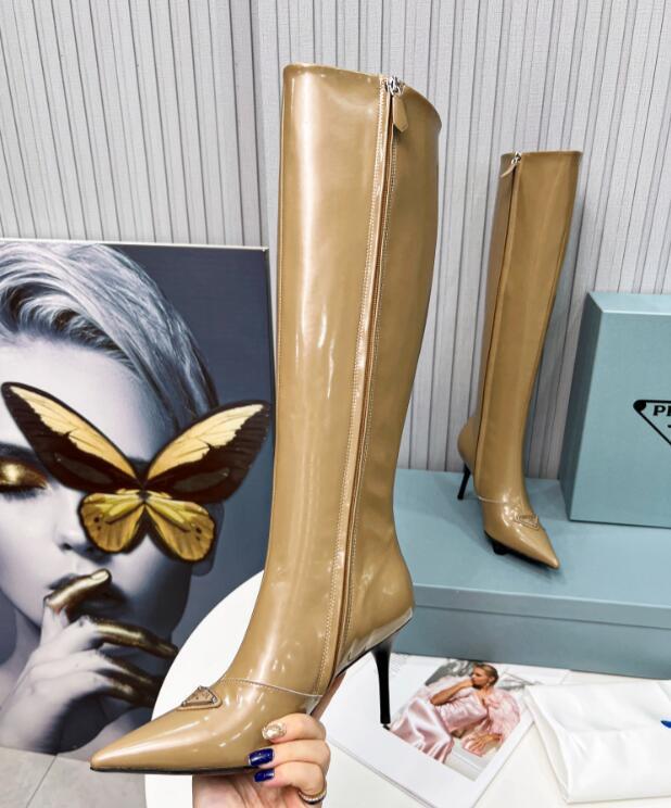 GlamyWomen Shoes - 341
