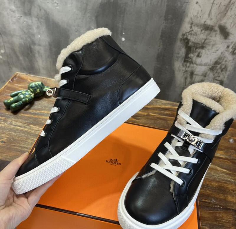SAMC - HMS Women Shoes - 820