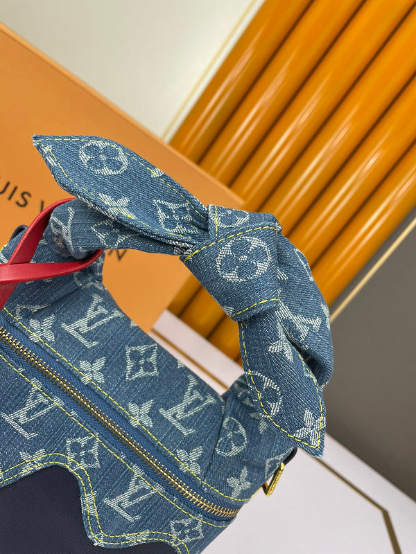Satchel Bags - VL Bags - 698