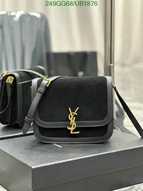 SAMC - YLS Bags - 069