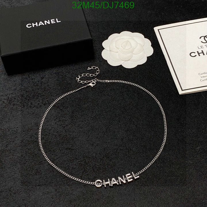 SAMC - CHL Jewelry - 029
