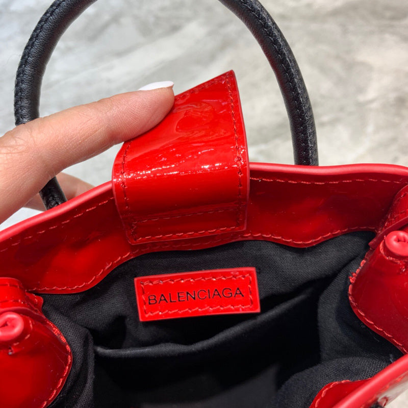 Satchel Bags - BGA Bags - 1258
