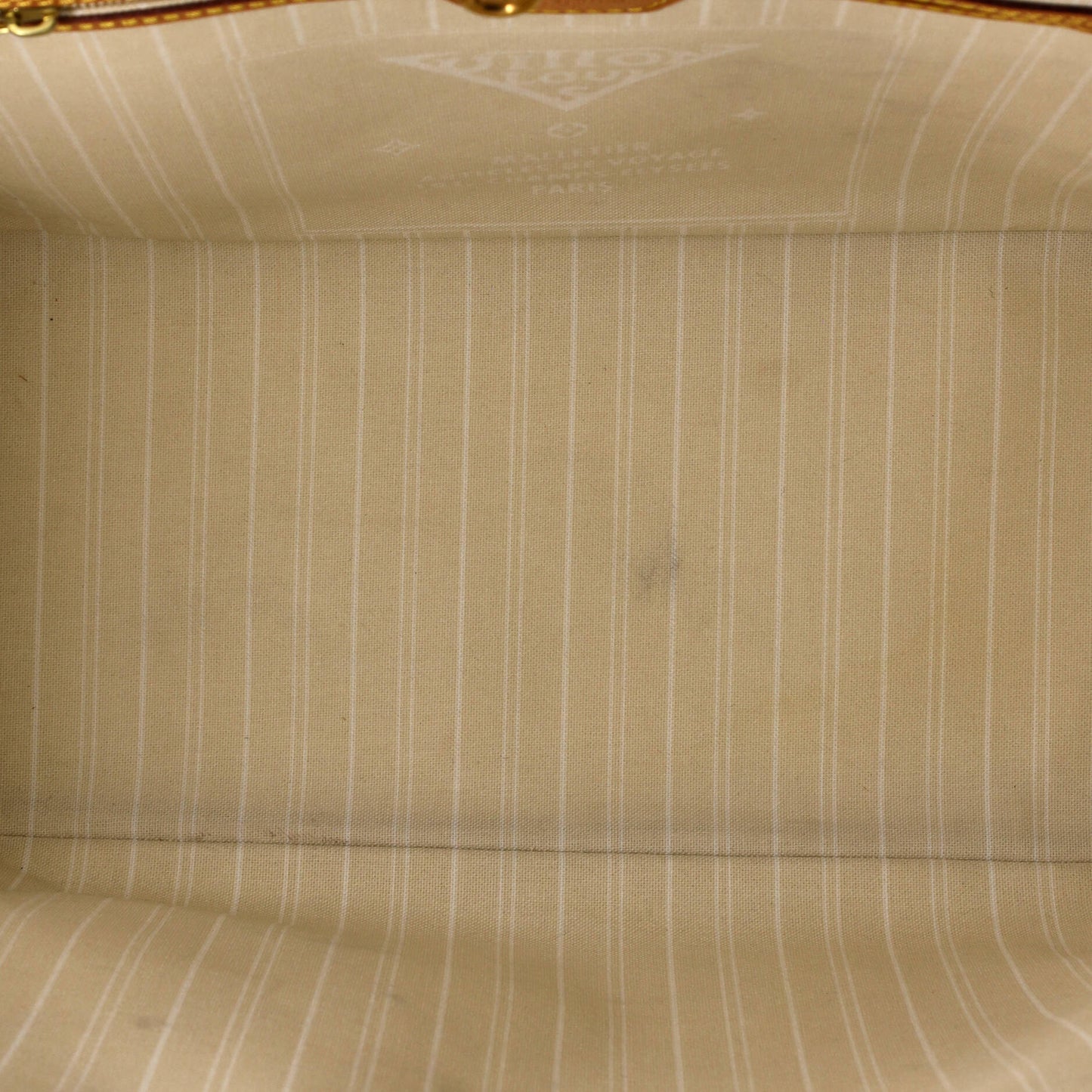 Louis Vuitton Neverfull NM Tote By The Pool Monogram Giant MM