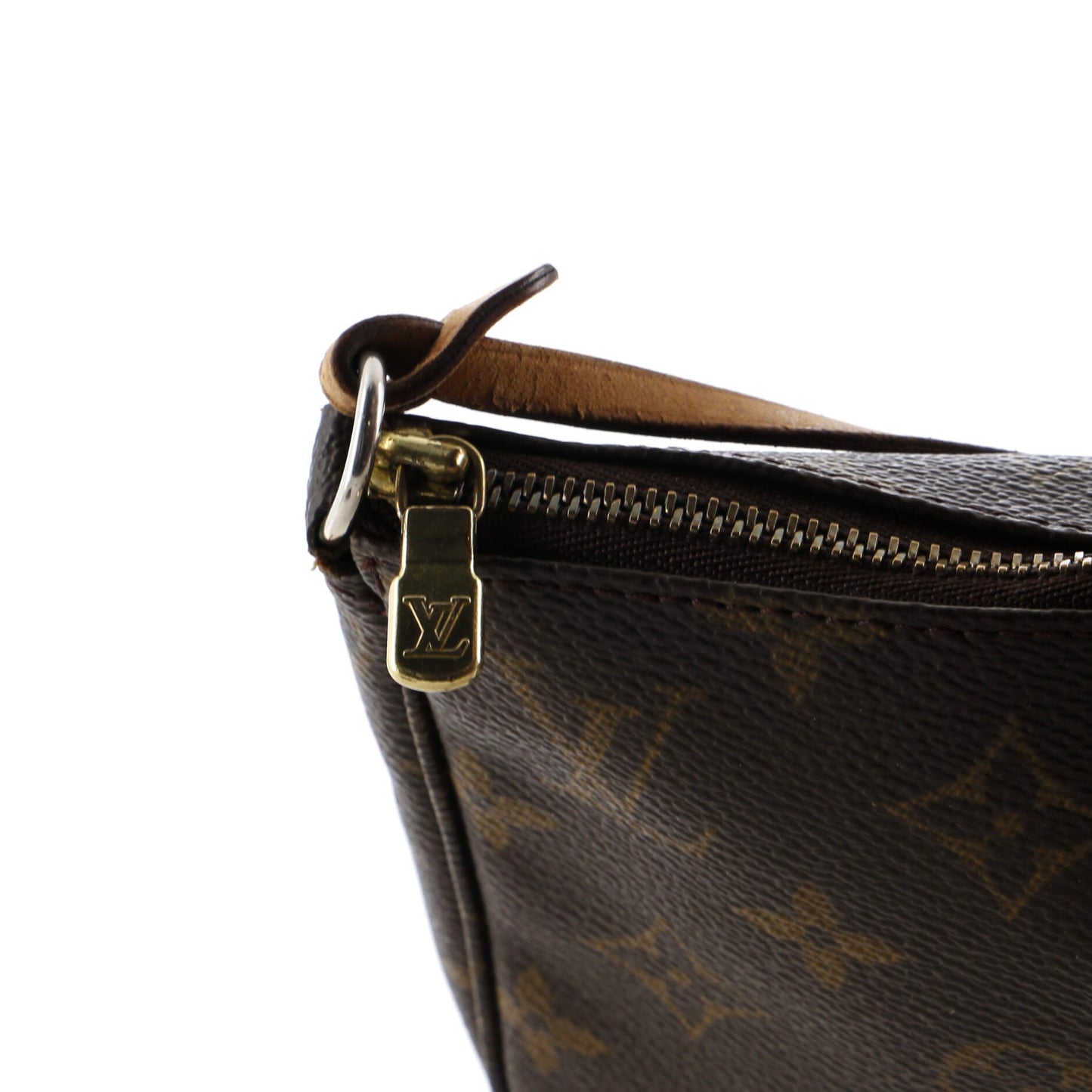 Louis Vuitton Pochette Accessoires Monogram Canvas