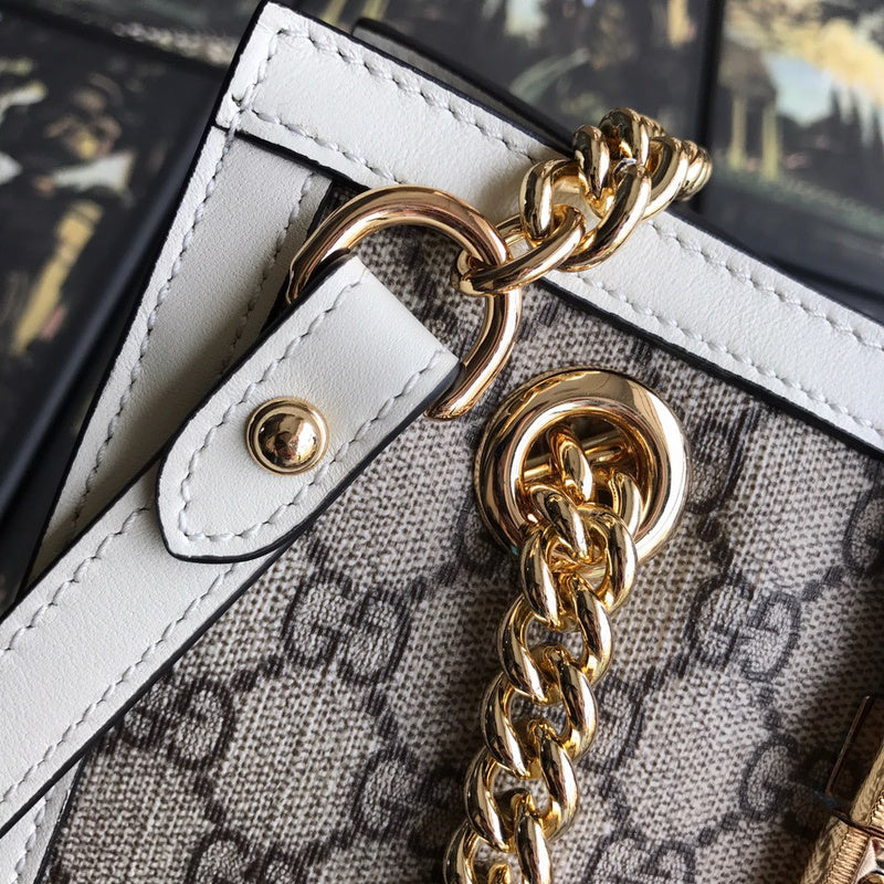 Satchel Bags - GCI Bags - 6157