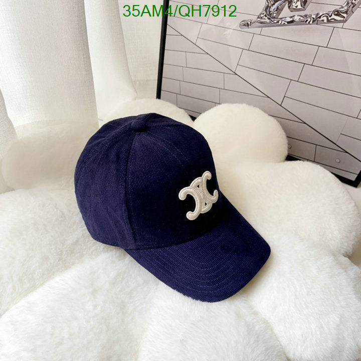 SAMC - COL Caps & Hats - 146