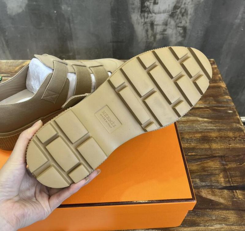 SAMC - HMS Men Shoes - 209