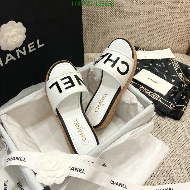 SAMC - CHL Women Shoes Slippers - 244