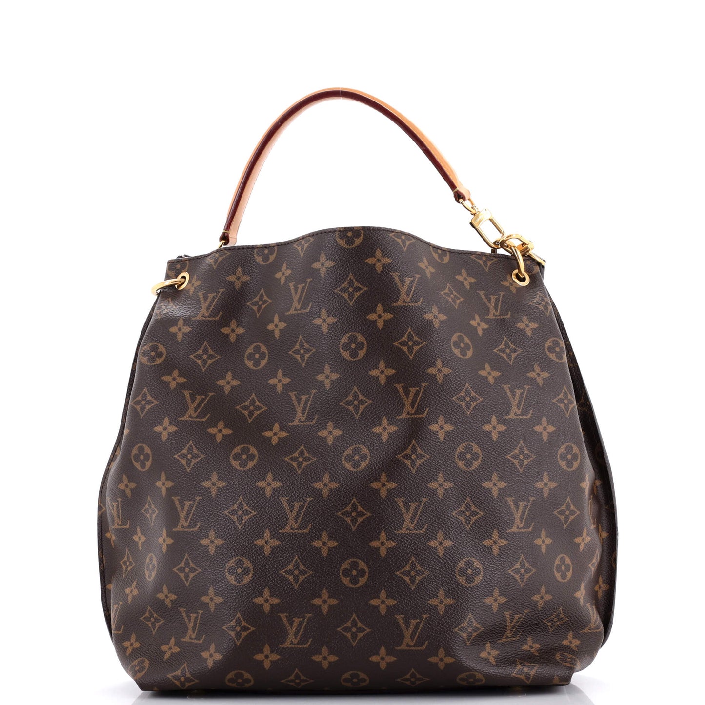 Louis Vuitton Metis Hobo Monogram Canvas