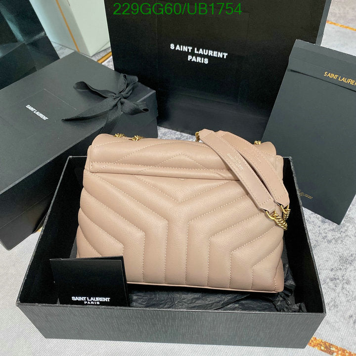 SAMC - YLS Bags - 089