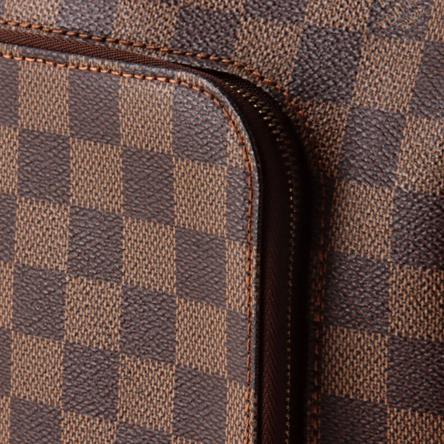 Louis Vuitton Olav Handbag Damier MM