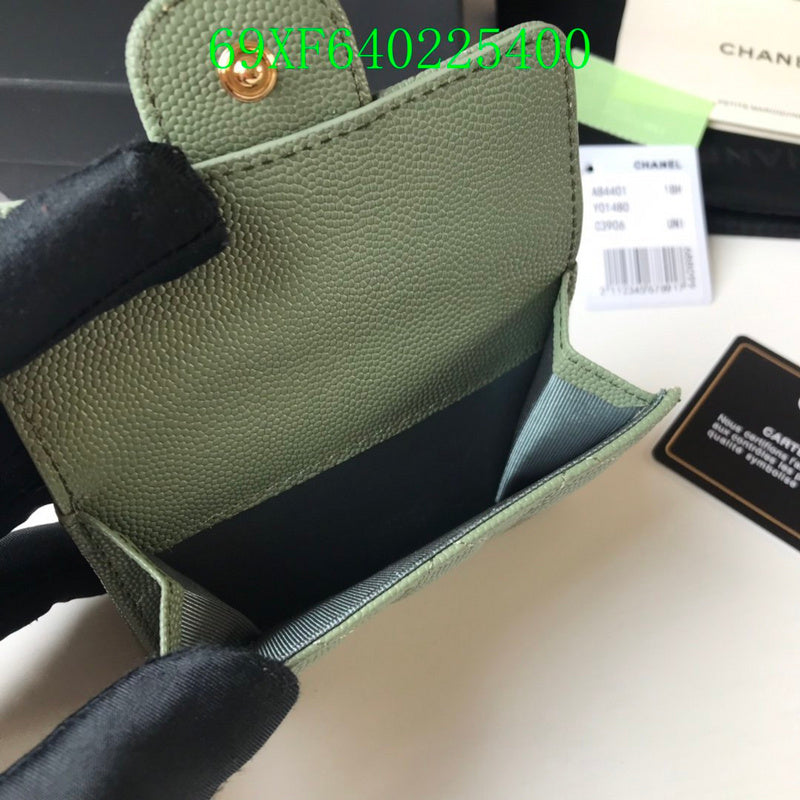 Glami - CHL Wallet - 2515