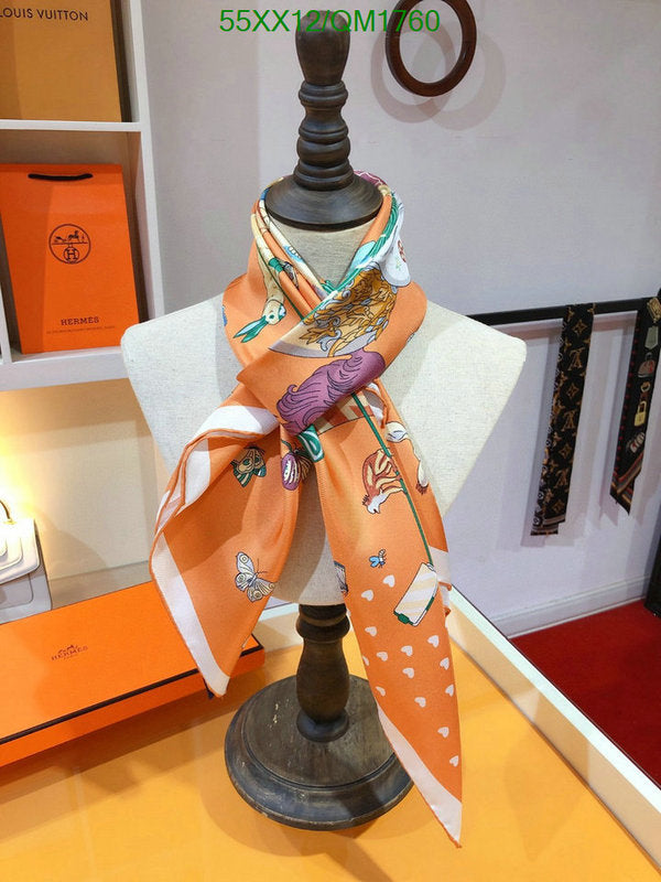 SAMC - HMS Scarves - 693