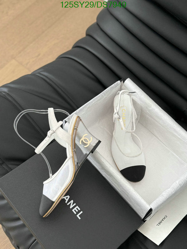 SAMC - CHL Women Shoes High Heels - 019
