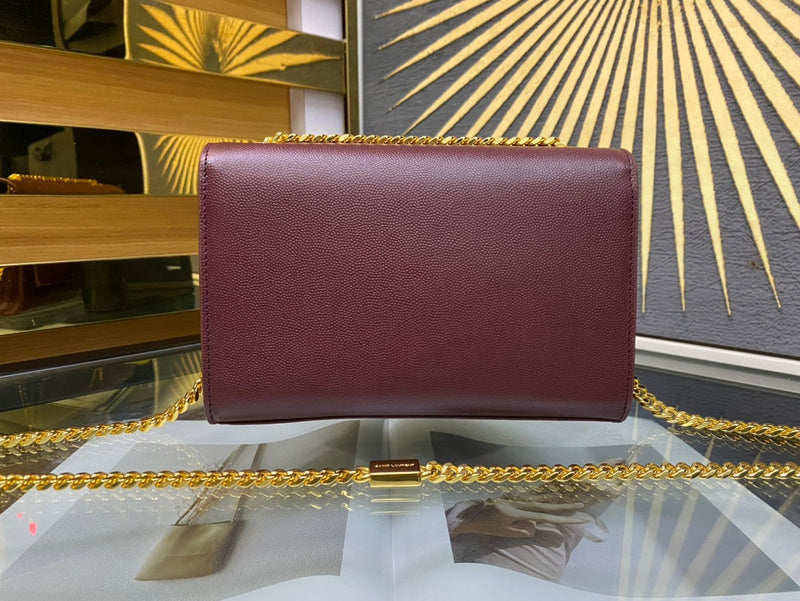 Glamy - YLS Bags - 700